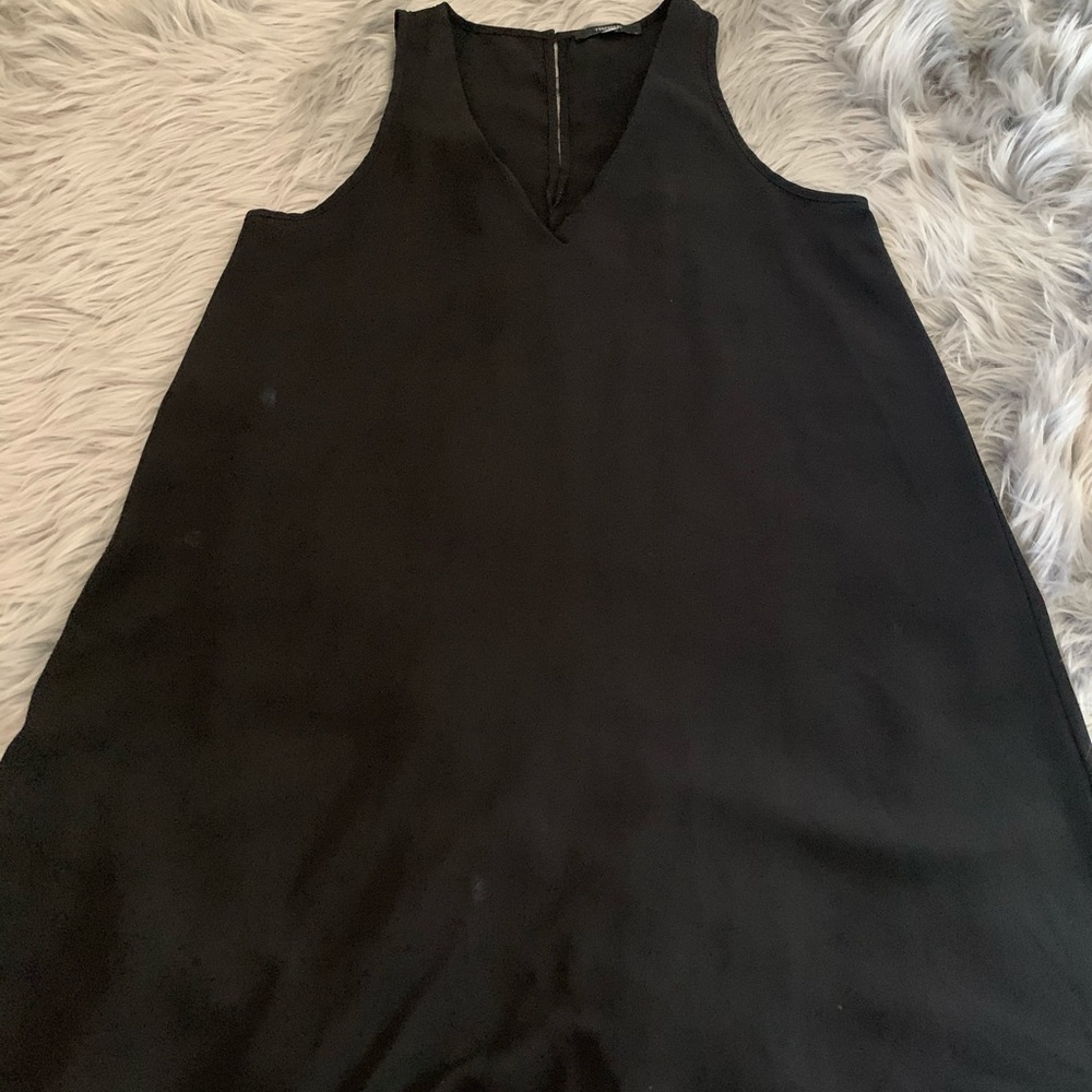 Forever 21 flowy dress